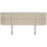 Bernhardt Interiors Almeda Dresser - Home Elegance USA