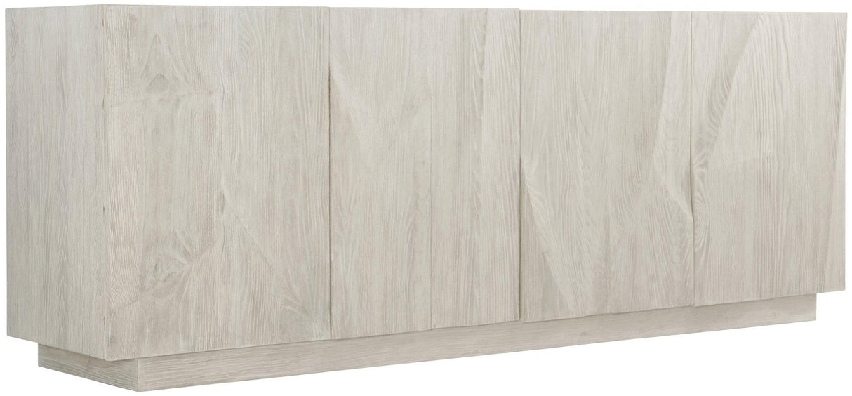 Bernhardt Interiors Alvarez Entertainment Credenza - Home Elegance USA