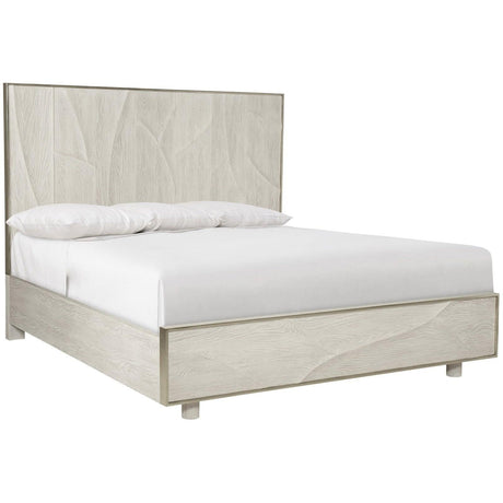 Bernhardt Interiors Alvarez Panel Bed - King - Home Elegance USA