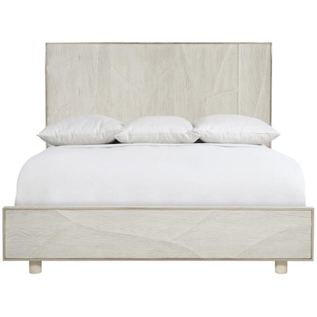 Bernhardt Interiors Alvarez Panel King Bed - Home Elegance USA