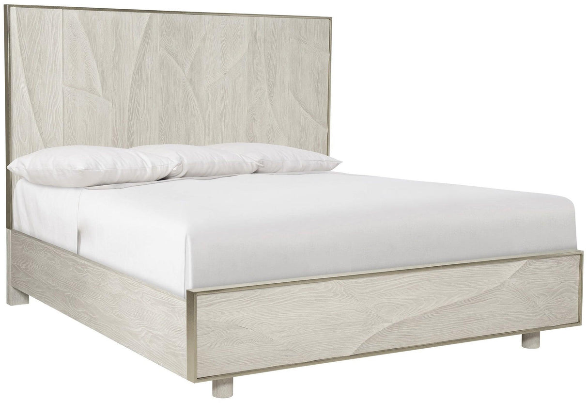 Bernhardt Interiors Alvarez Panel King Bed - Home Elegance USA