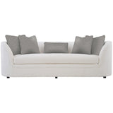 Bernhardt Interiors Amara Curved Sofa - Home Elegance USA