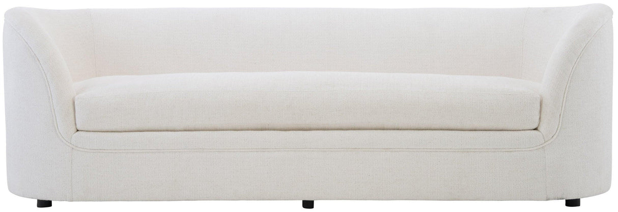 Bernhardt Interiors Amara Curved Sofa - Home Elegance USA