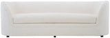 Bernhardt Interiors Amara Curved Sofa - Home Elegance USA