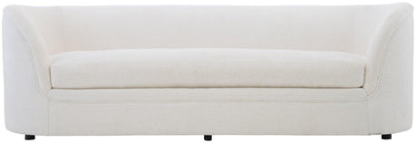 Bernhardt Interiors Amara Curved Sofa - Home Elegance USA