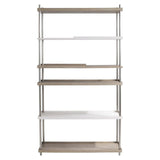 Bernhardt Interiors Anax Etagere - Home Elegance USA