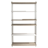 Bernhardt Interiors Anax Etagere - Home Elegance USA