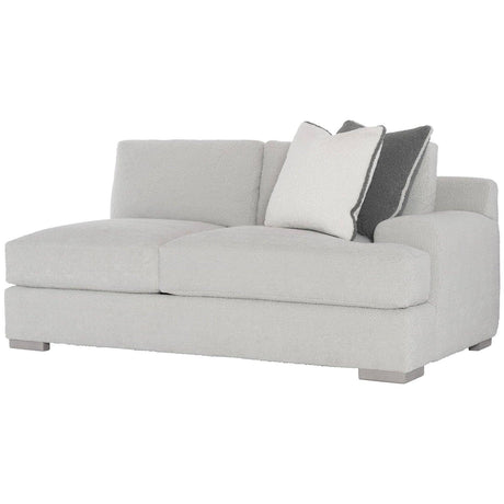 Bernhardt Interiors Andie Sectional - Home Elegance USA