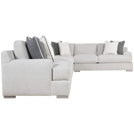 Bernhardt Interiors Andie Sectional - Home Elegance USA