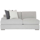 Bernhardt Interiors Andie Sectional - Home Elegance USA