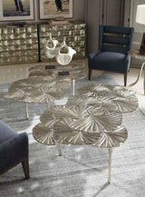 Bernhardt Interiors Annabella Accent Table - Home Elegance USA