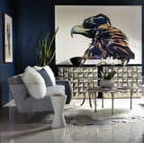 Bernhardt Interiors Annabella End Table - Home Elegance USA