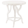 Interiors Arbor Round Chairside Table | Bernhardt