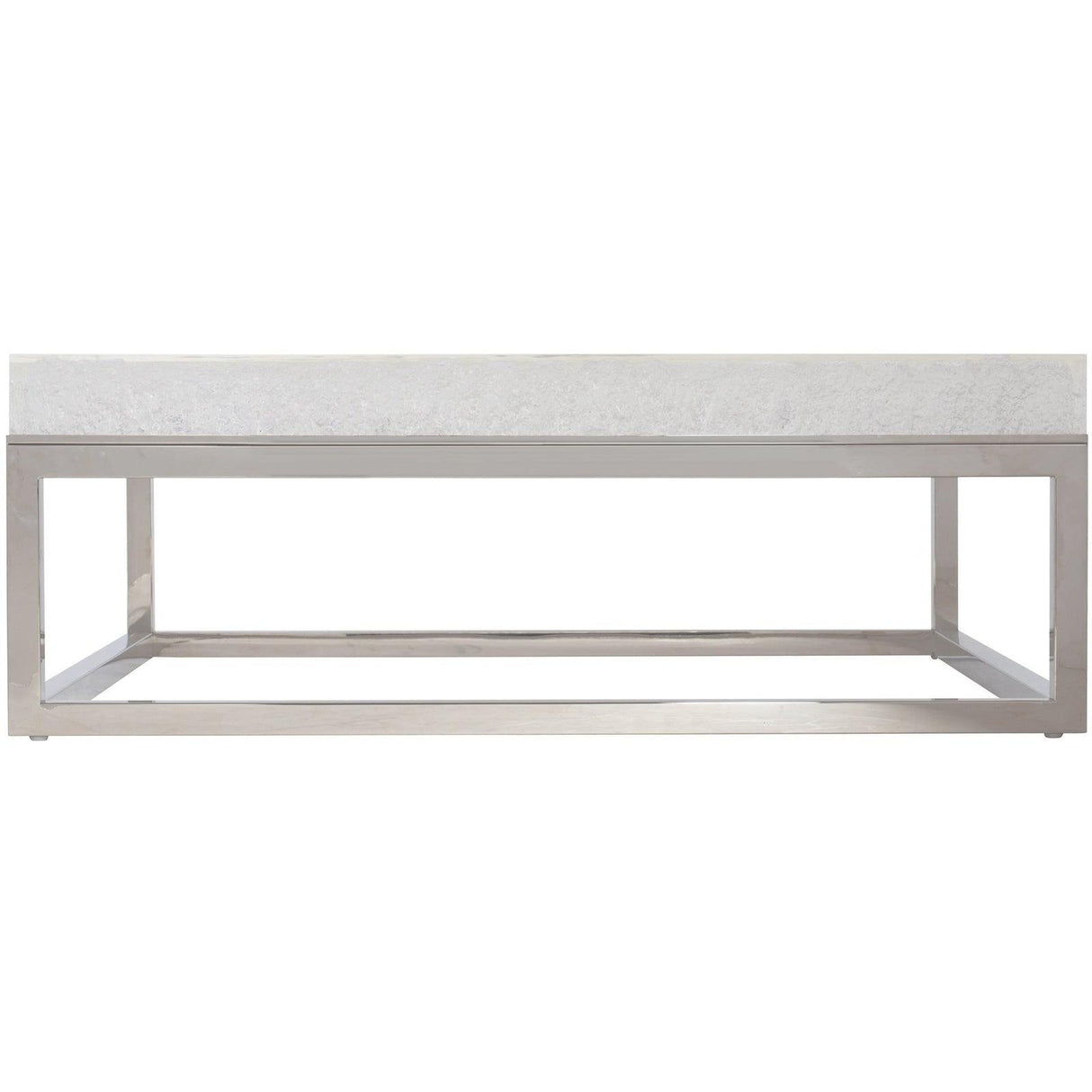 Bernhardt Interiors Arctic Cocktail Table - Home Elegance USA