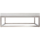 Bernhardt Interiors Arctic Cocktail Table - Home Elegance USA