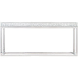 Bernhardt Interiors Arctic Console Table - Home Elegance USA