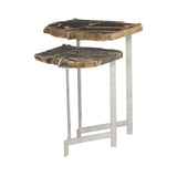 Bernhardt Interiors Ardelle Nesting Tables - Home Elegance USA