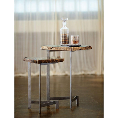 Bernhardt Interiors Ardelle Nesting Tables - Home Elegance USA