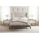 Bernhardt Interiors Ardmore Bench - Home Elegance USA