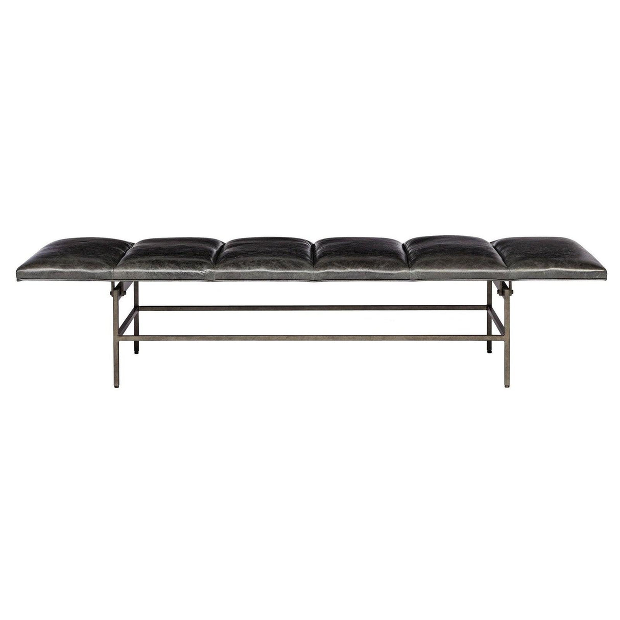 Bernhardt Interiors Ardmore Bench - Home Elegance USA