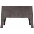 Interiors Armstrong Metal Side Table | Bernhardt