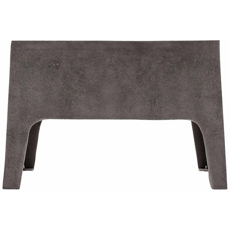 Bernhardt Interiors Armstrong Metal Side Table - Home Elegance USA