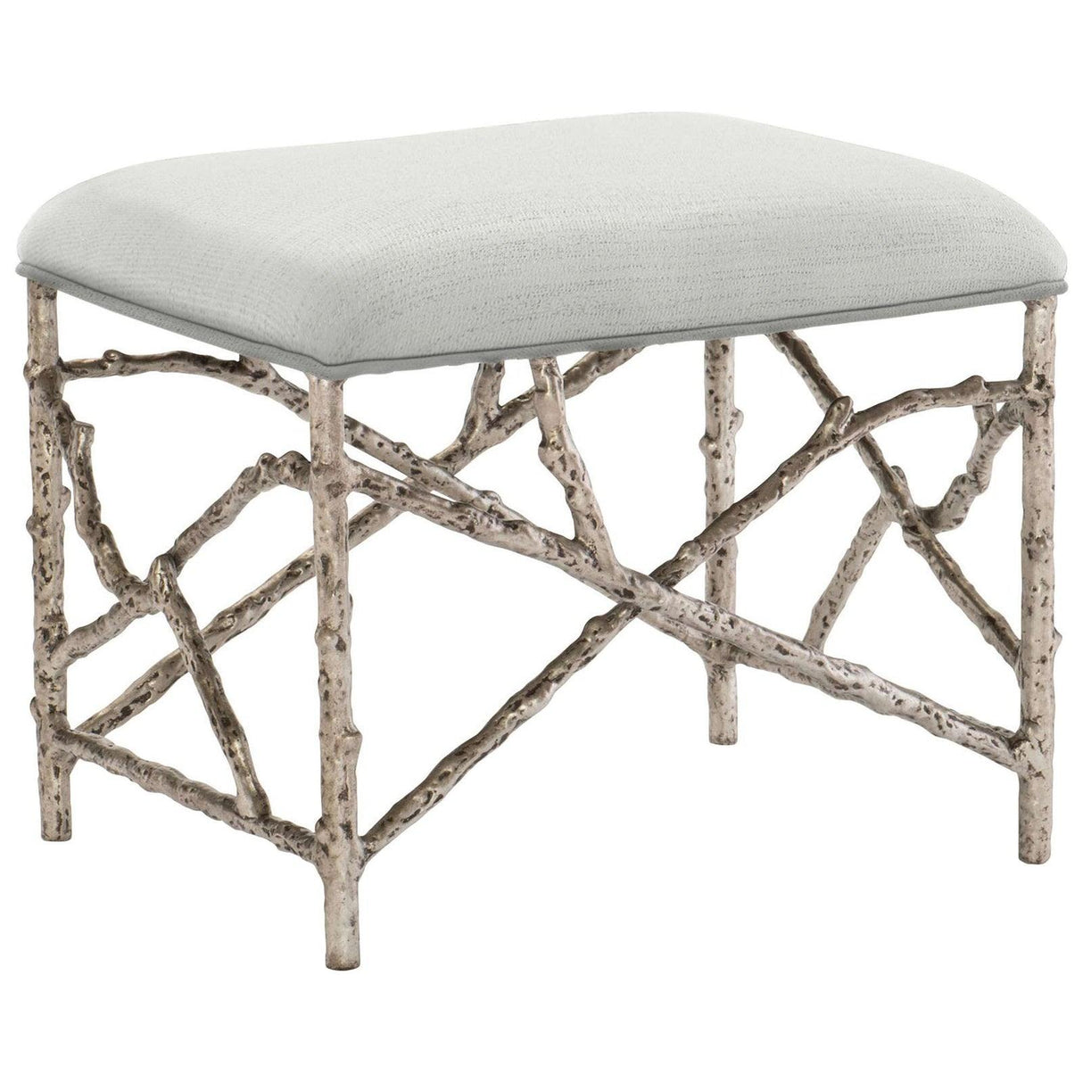 Bernhardt Interiors Ashton Bench - Home Elegance USA