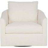 Bernhardt Interiors Astoria Swivel Chair - Home Elegance USA