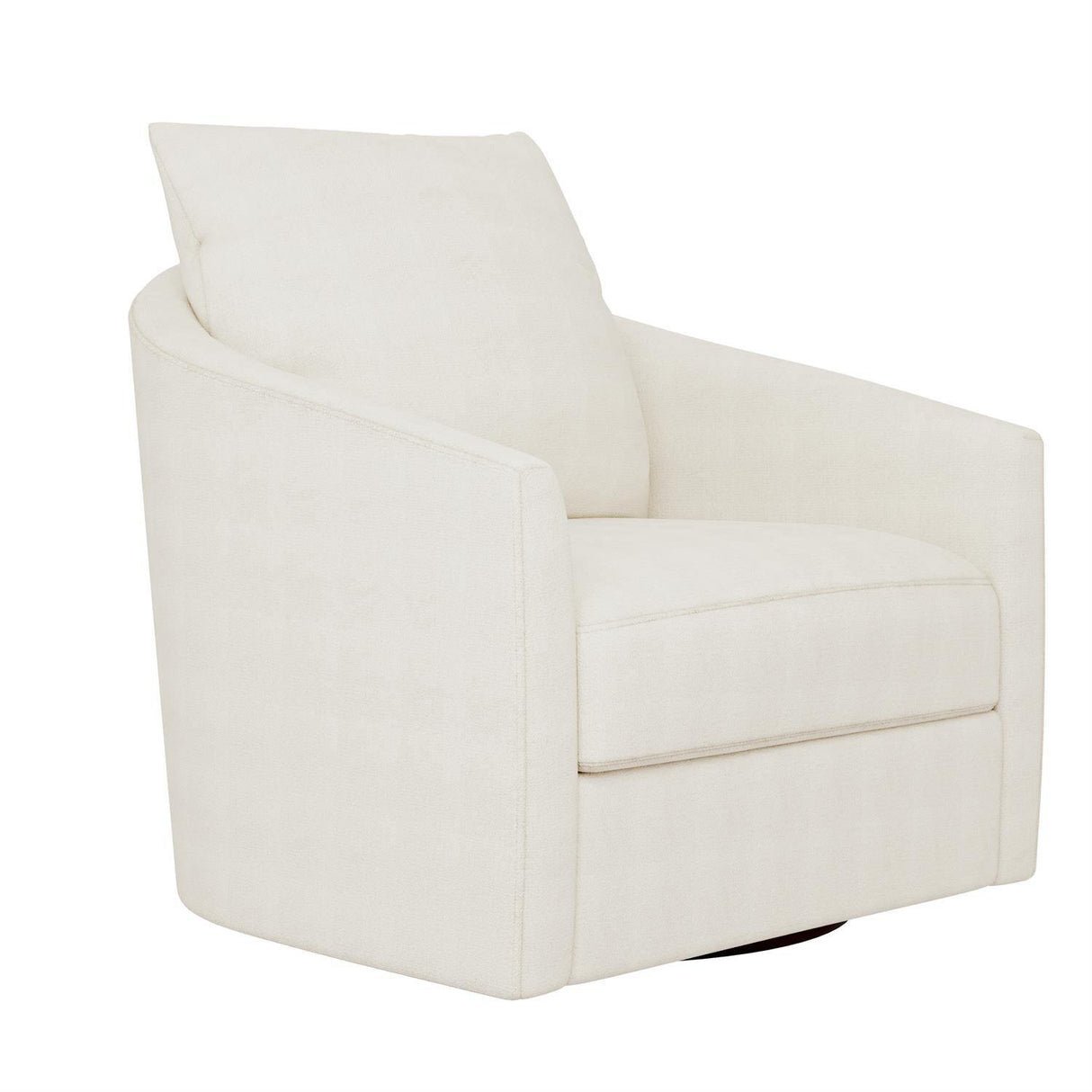 Bernhardt Interiors Astoria Swivel Chair - Home Elegance USA