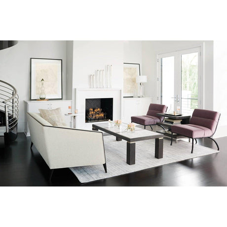 Bernhardt Interiors Aubree Sofa - Home Elegance USA