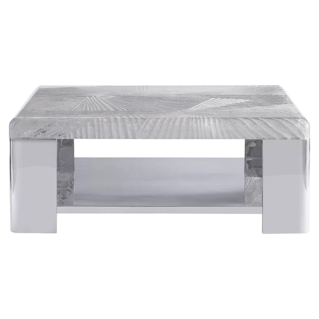 Bernhardt Interiors Aura Cocktail Table - Home Elegance USA