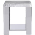 Bernhardt Interiors Aura Side Table - Home Elegance USA