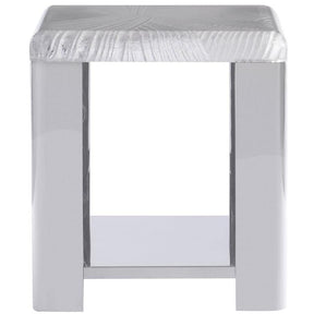 Bernhardt Interiors Aura Side Table - Home Elegance USA