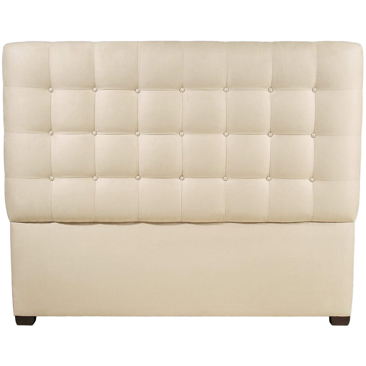 Bernhardt Interiors Avery Button-Tufted Headboard Only - Home Elegance USA