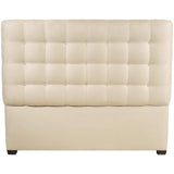 Bernhardt Interiors Avery Button-Tufted Headboard Only - Home Elegance USA