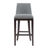 Bernhardt Interiors Bailey Bar Stool - Home Elegance USA