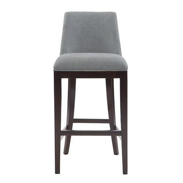 Bernhardt Interiors Bailey Bar Stool - Home Elegance USA