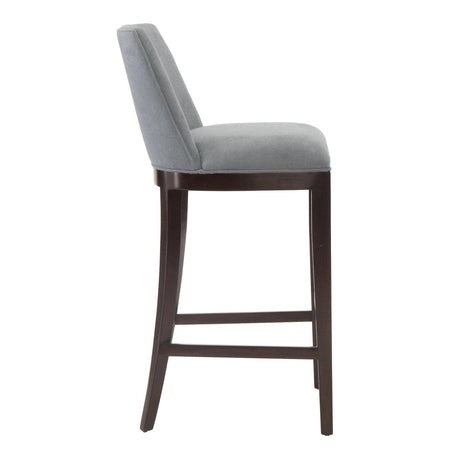 Bernhardt Interiors Bailey Bar Stool - Home Elegance USA