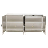 Bernhardt Interiors Barcelona Credenza - Home Elegance USA