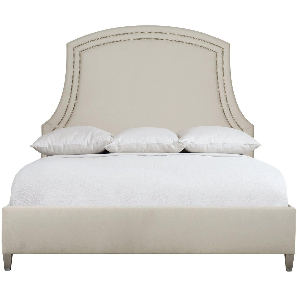 Bernhardt Interiors Bayford Bed - Home Elegance USA