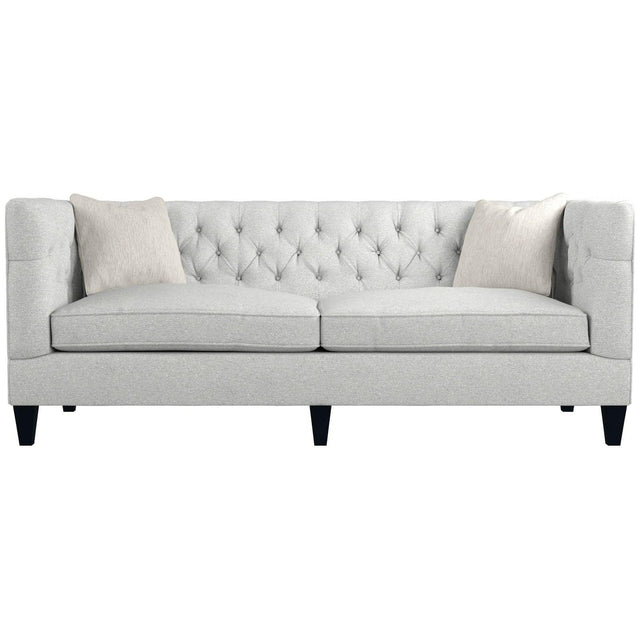 Bernhardt Interiors Beckett Sofa - Home Elegance USA