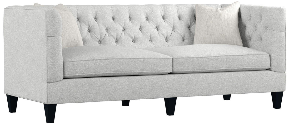 Bernhardt Interiors Beckett Sofa - Home Elegance USA