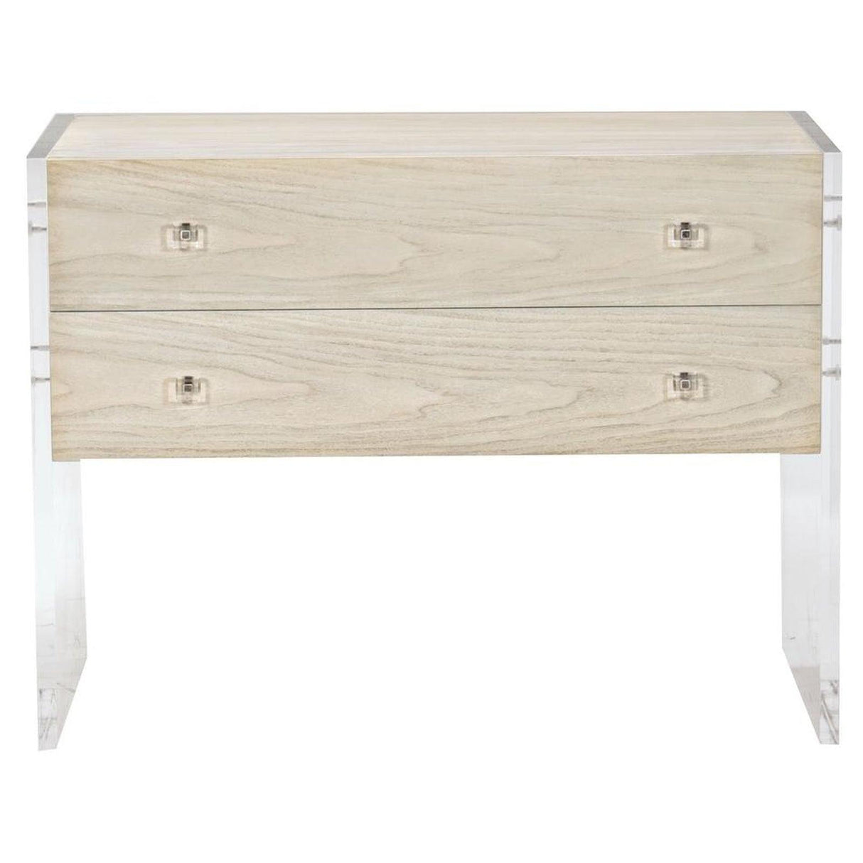 Bernhardt Interiors Bellamy Bachelor's Chest - Home Elegance USA