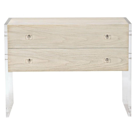 Bernhardt Interiors Bellamy Bachelor's Chest - Home Elegance USA