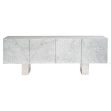 Bernhardt Interiors Bianca Entertainment Credenza - Home Elegance USA