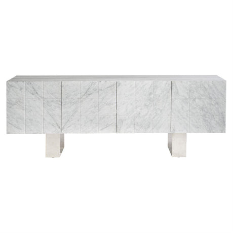 Bernhardt Interiors Bianca Entertainment Credenza - Home Elegance USA