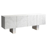 Bernhardt Interiors Bianca Entertainment Credenza - Home Elegance USA