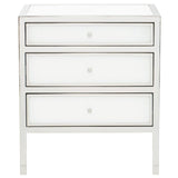 Bernhardt Interiors Blanca Nightstand 214 - Home Elegance USA