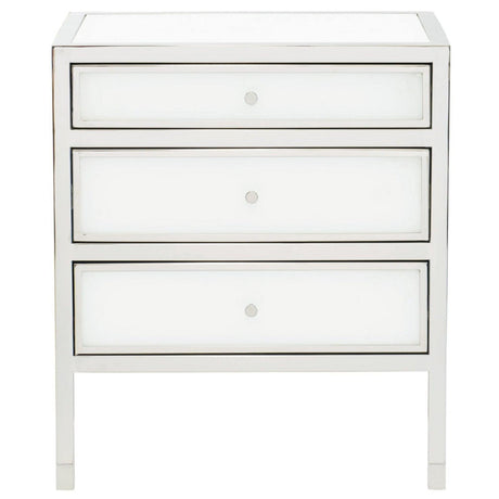 Bernhardt Interiors Blanca Nightstand 214 - Home Elegance USA