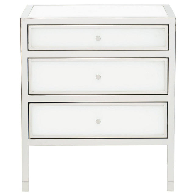 Bernhardt Interiors Blanca Nightstand 214 - Home Elegance USA